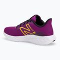 Dámské běžecké boty  New Balance 411 v3 fuschia 3