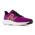 Dámské běžecké boty  New Balance 411 v3 fuschia 8