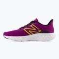 Dámské běžecké boty  New Balance 411 v3 fuschia 10