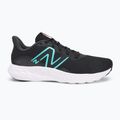 Dámské běžecké boty  New Balance 411 v3 black 2