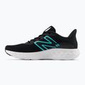 Dámské běžecké boty  New Balance 411 v3 black 3