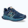 Dámské běžecké boty New Balance Fresh Foam Garoe v1 blue