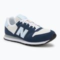 Dámské tenisky New Balance 500's V2 navy