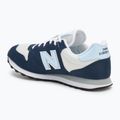 Dámské tenisky New Balance 500's V2 navy 3
