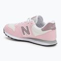 Dámské tenisky New Balance 500's V2 pink 3