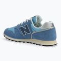 Dámské boty New Balance 373's V2 air blue 3