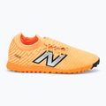 Pánské kopačky New Balance Furon Dispatch V7+ TF orange 2