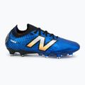 Pánské kopačky New Balance Tekela Pro Low Laced V4+ FG blue 2
