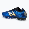 Pánské kopačky New Balance Tekela Pro Low Laced V4+ FG blue 3