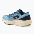 Pánské běžecké boty  New Balance FuelCell Rebel v4 blue 3