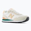 Dámské boty New Balance Classic 515's V3 white 8