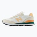 Dámské boty New Balance Classic 515's V3 white 10