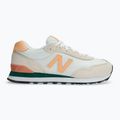 Dámské boty New Balance Classic 515's V3 white 2