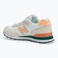 Dámské boty New Balance Classic 515's V3 white 3