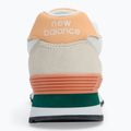 Dámské boty New Balance Classic 515's V3 white 6