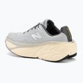 Pánské běžecké boty New Balance Fresh Foam X More v5 grey 3