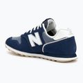 Pánské boty New Balance 373's V2 navy 3