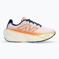 Dámské běžecké boty New Balance Fresh Foam X More v5 pink 2