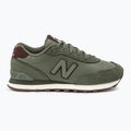 Pánské boty New Balance 515's V3 dark olive 2