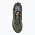 Pánské boty New Balance 515's V3 dark olive 5