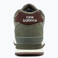 Pánské boty New Balance 515's V3 dark olive 6