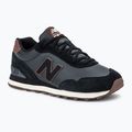 Pánské boty New Balance 515's V3 black/black
