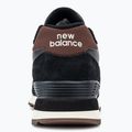 Pánské boty New Balance 515's V3 black/black 6