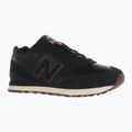 Pánské boty New Balance 515's V3 black/black