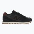 Pánské boty New Balance 515's V3 black/black 2