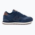 Pánské boty New Balance 515's V3 blue navy 2