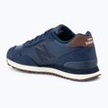 Pánské boty New Balance 515's V3 blue navy 3