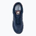 Pánské boty New Balance 515's V3 blue navy 5