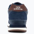 Pánské boty New Balance 515's V3 blue navy 6