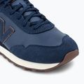 Pánské boty New Balance 515's V3 blue navy 7