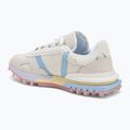 Dámské boty Lacoste Elite Active off white/light blue 3