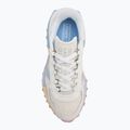 Dámské boty Lacoste Elite Active off white/light blue 5
