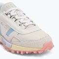 Dámské boty Lacoste Elite Active off white/light blue 7