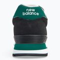 Pánské boty New Balance 515's V3 black/green 6