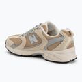 Boty New Balance 530's beige sand 3