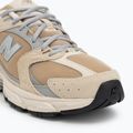 Boty New Balance 530's beige sand 7