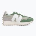 Boty New Balance 327's V1 mallard/green olivine 2