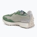 Boty New Balance 327's V1 mallard/green olivine 3