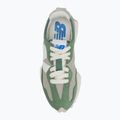 Boty New Balance 327's V1 mallard/green olivine 5