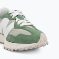 Boty New Balance 327's V1 mallard/green olivine 7