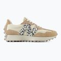 Dámské boty New Balance 327's V1 flat taupe/linen leopard 8