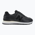Dámské tenisky New Balance Classic 574's V2 black/white/black 2