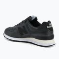 Dámské tenisky New Balance Classic 574's V2 black/white/black 3