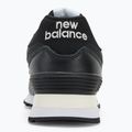 Dámské tenisky New Balance Classic 574's V2 black/white/black 6
