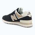 Dámské tenisky New Balance 574's V2 black 3
