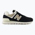 Dámské tenisky New Balance 574's V2 black